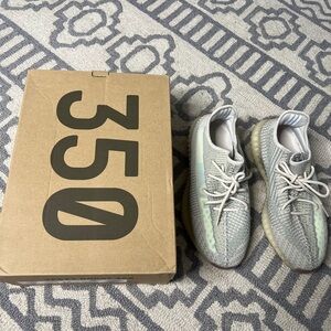 Adidas Yeezy 350 V2 Citrin
